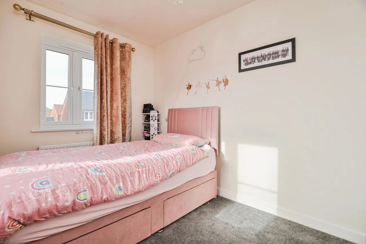 Hazelwood Gardens, MIDDLESBROUGH, Cleveland, TS6, photo 14