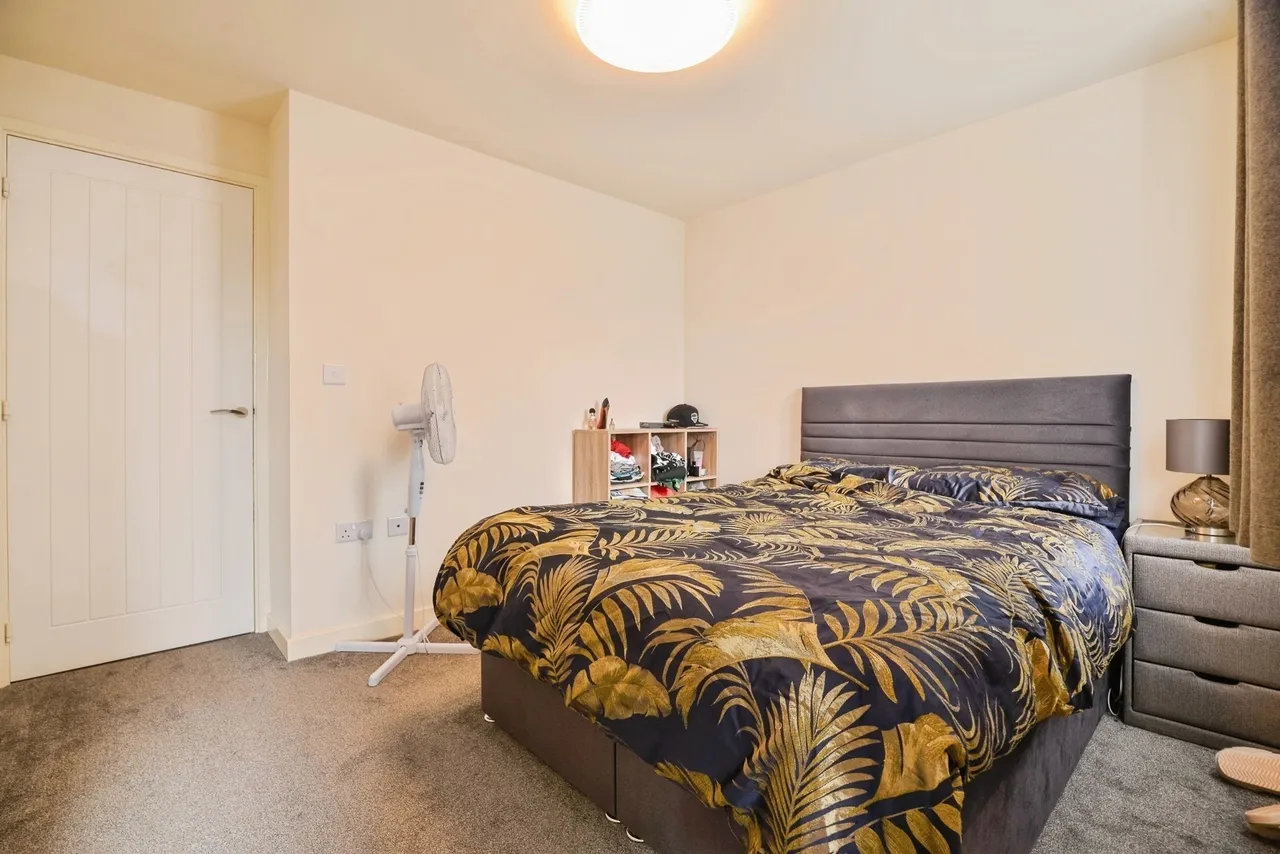 Hazelwood Gardens, MIDDLESBROUGH, Cleveland, TS6, photo 10