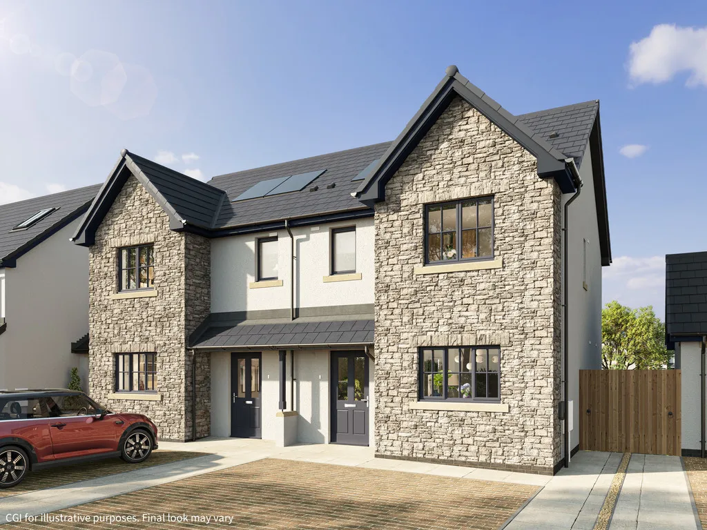 3 bed house for sale, Cornflower Road, Kendal, LA9