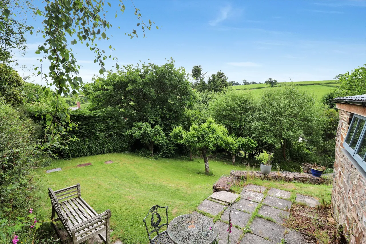 West Worlington, Crediton, EX17, photo 24