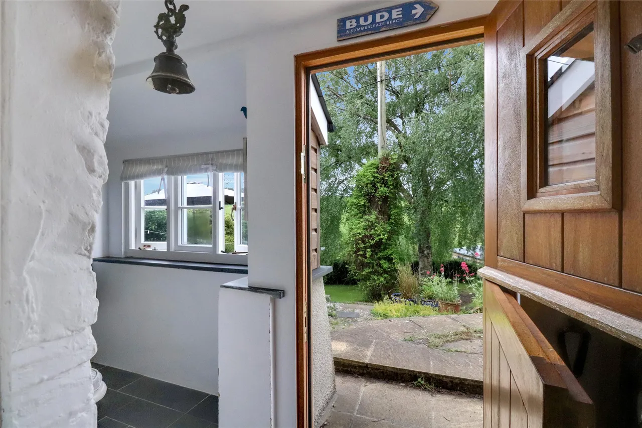 West Worlington, Crediton, EX17, photo 8
