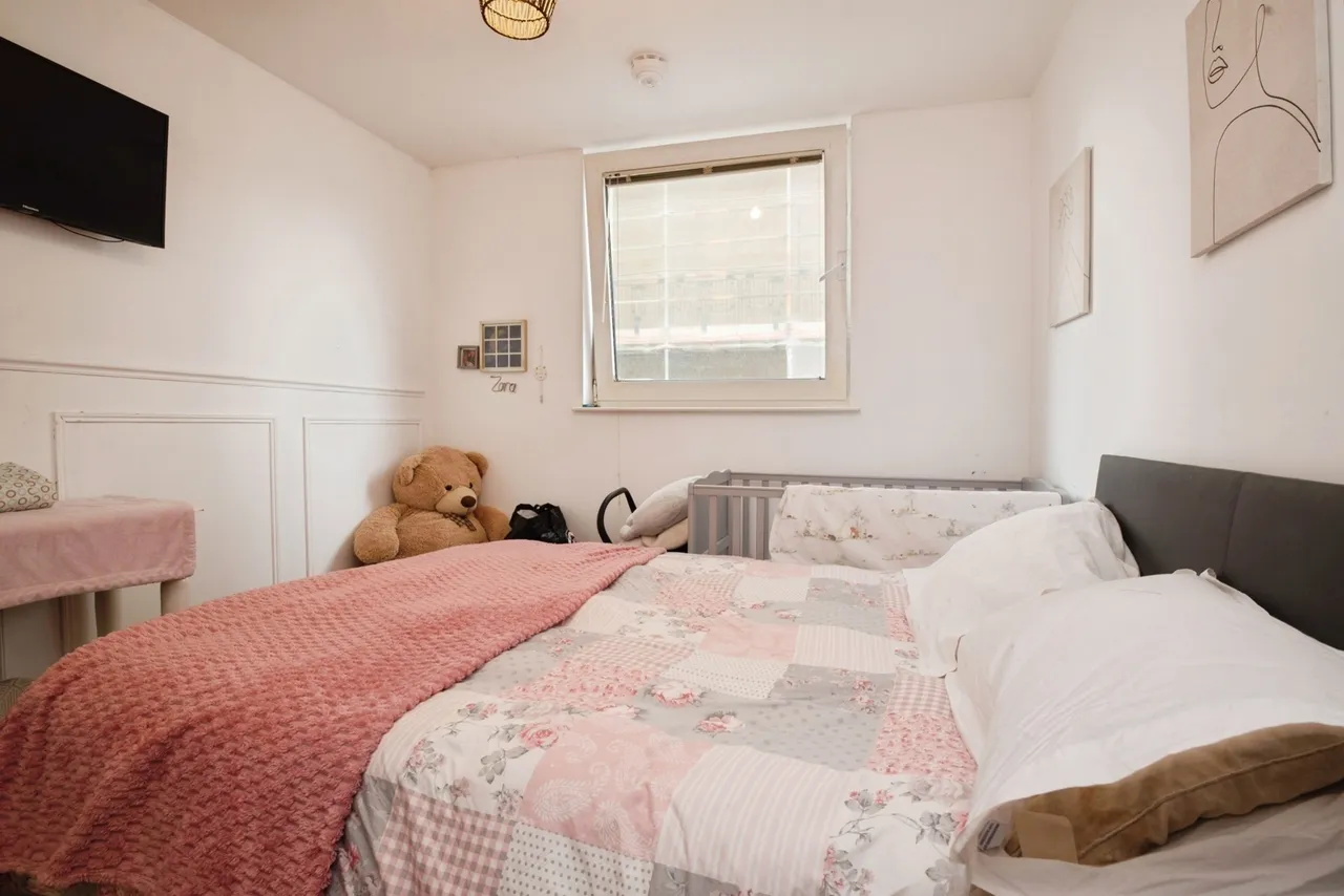 Eddystone House, Ferry Court, Cardiff, South Glamorgan, CF11, photo 5