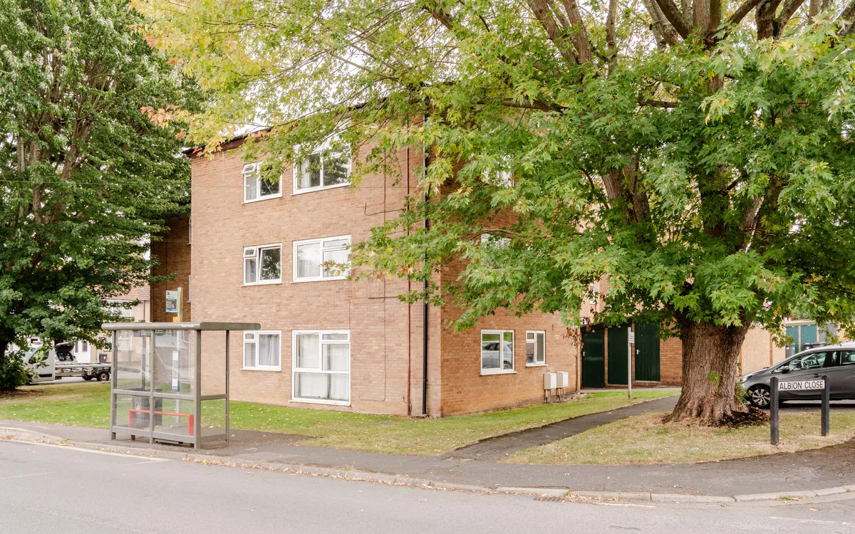 Walker Court, Mangotsfield, BS16, photo 16