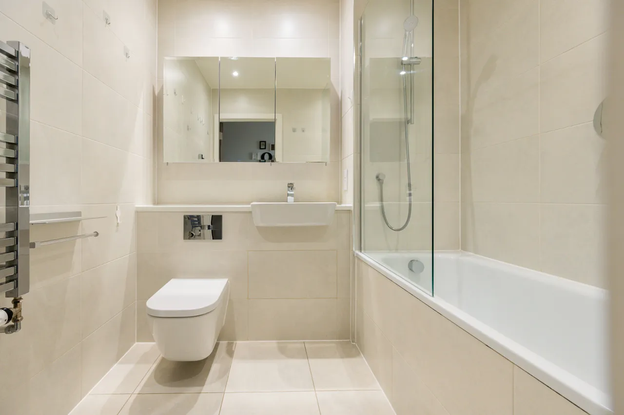 Flat 404, Barrell Makers House, 40 Blair Street, London, photo 4