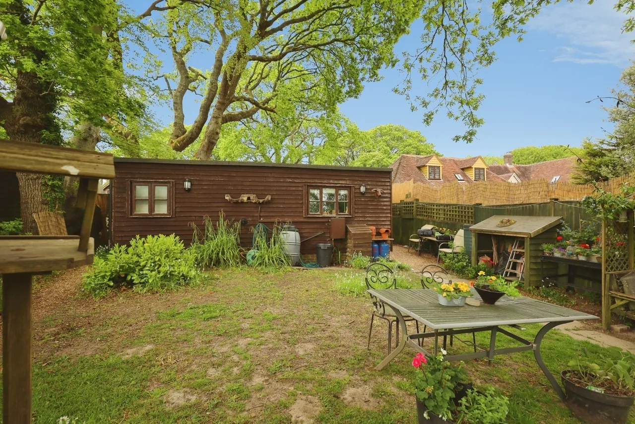 Battle Road, Dallington, TN21, photo 23