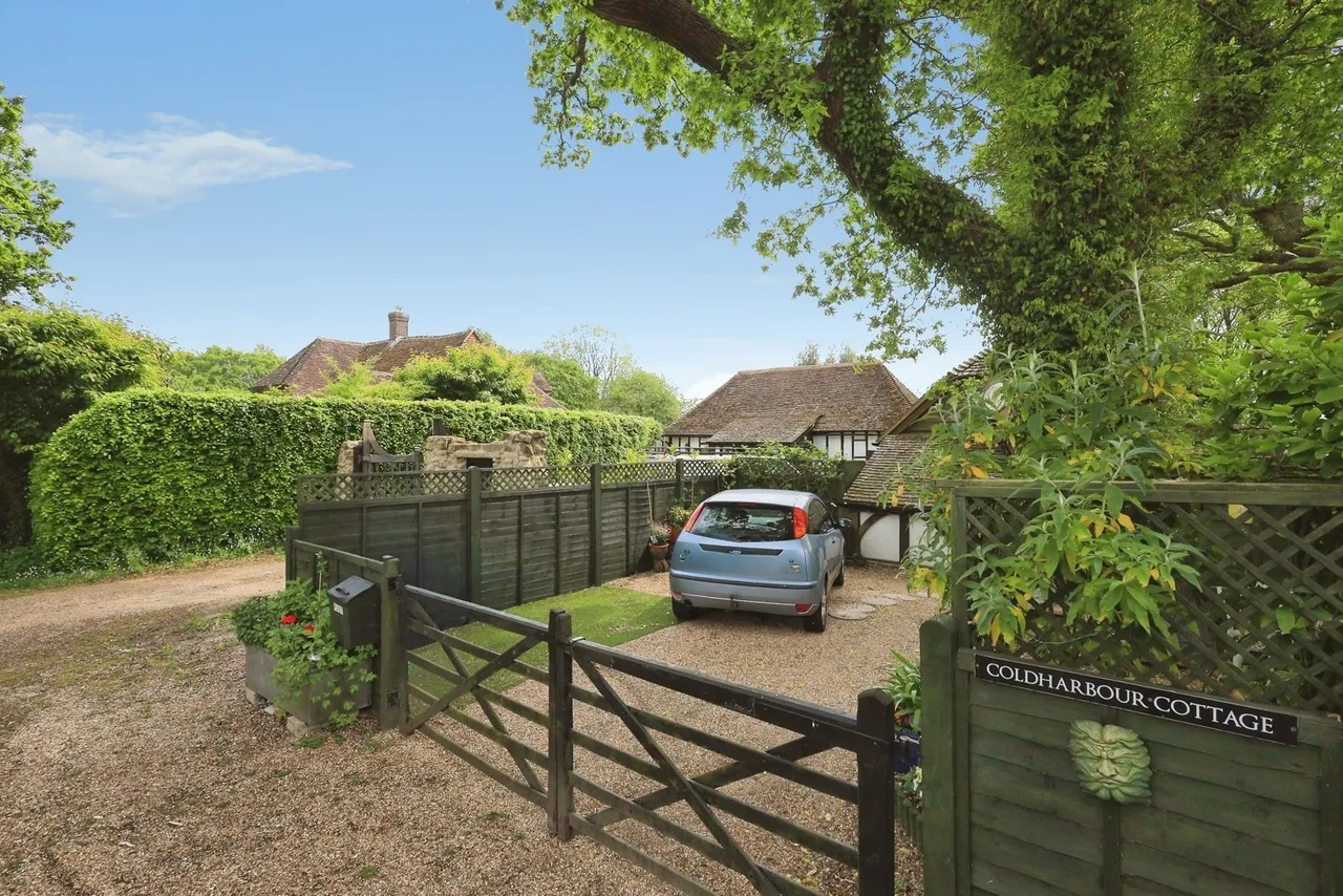 Battle Road, Dallington, TN21, photo 24