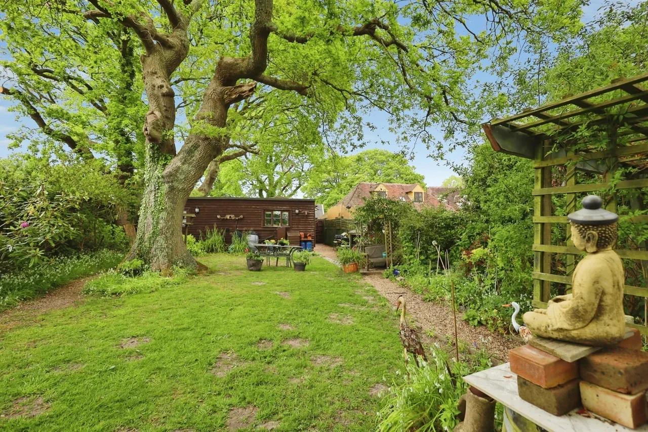 Battle Road, Dallington, TN21, photo 5