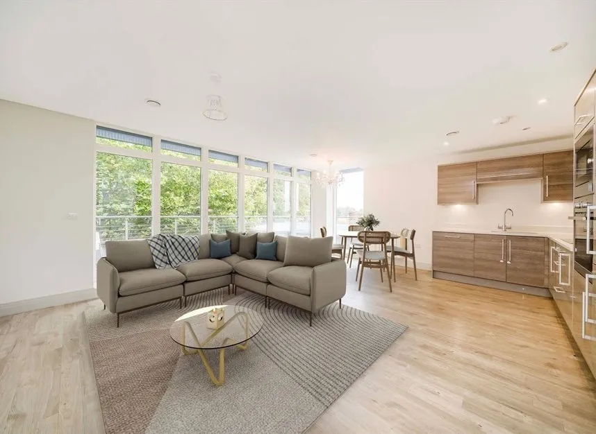 Ellerton Road, Surbiton, KT6, photo 2