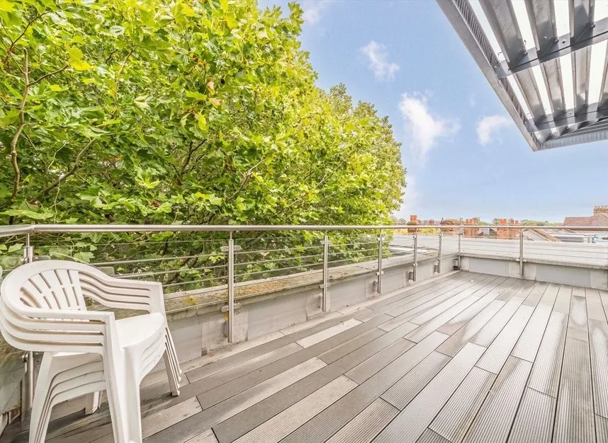 Ellerton Road, Surbiton, KT6, photo 6