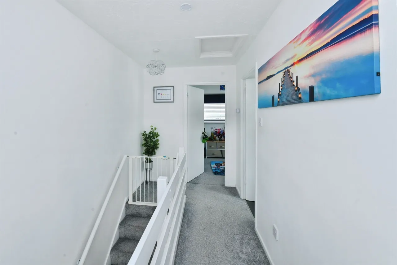 Gordon Court, Saltash, PL12, photo 12