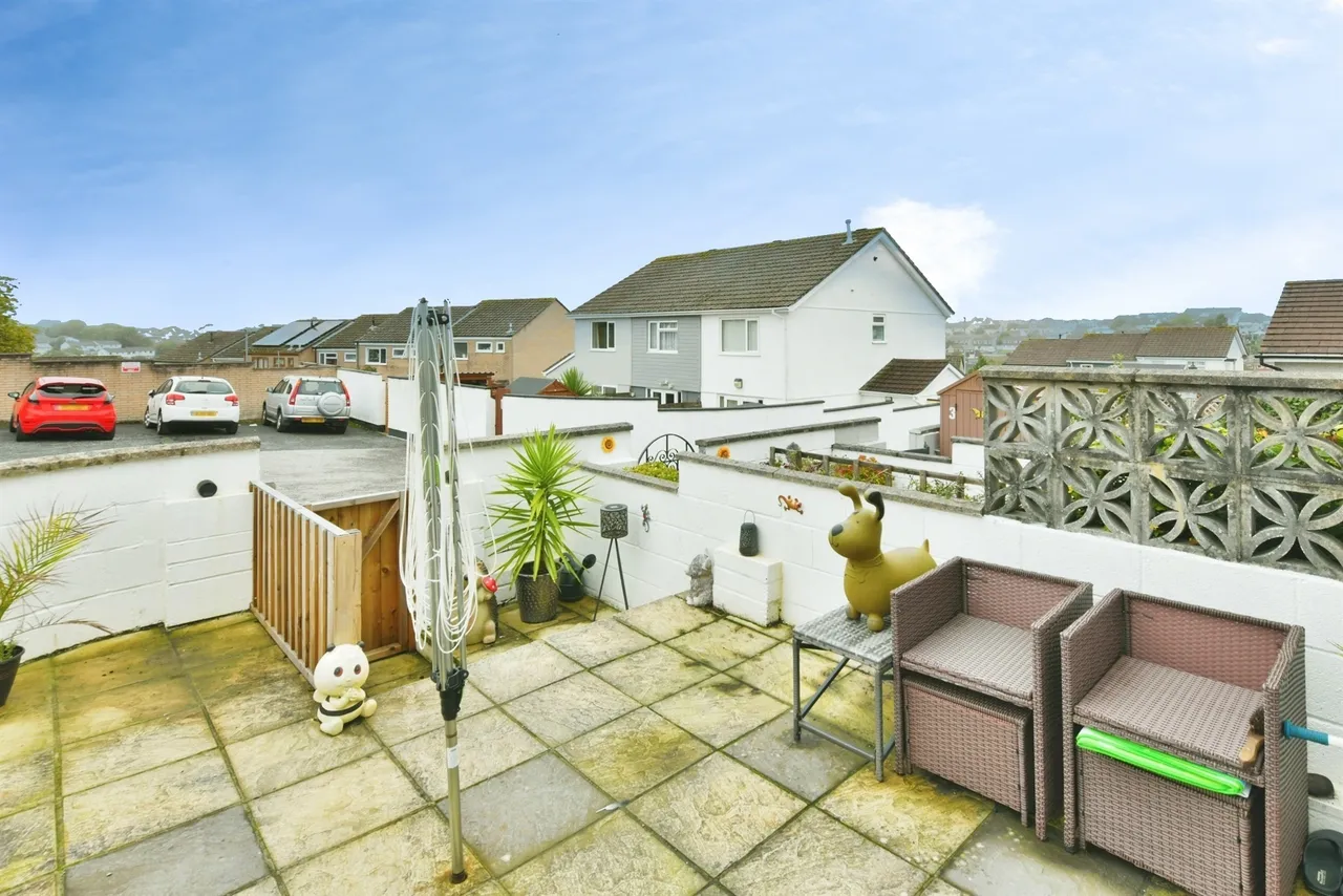 Gordon Court, Saltash, PL12, photo 7