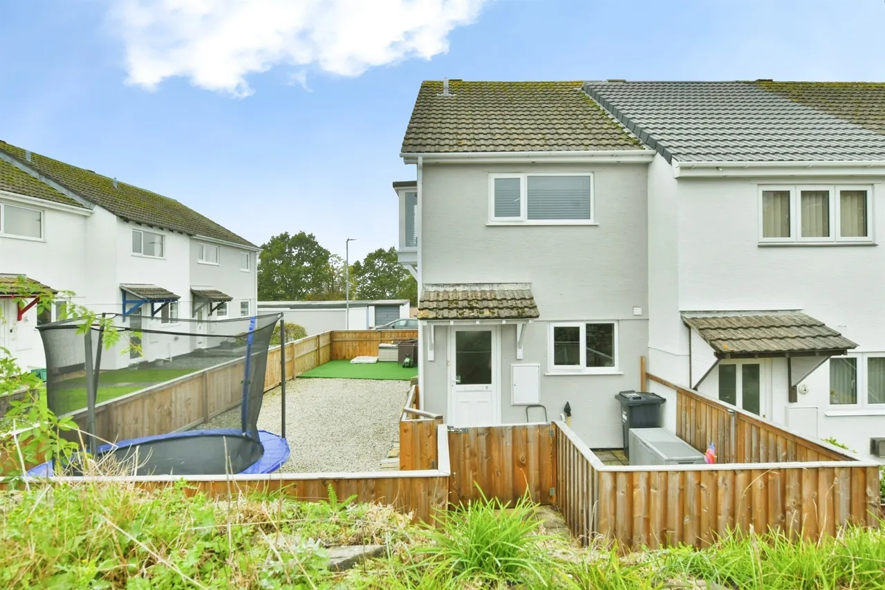 Gordon Court, Saltash, PL12, photo 20