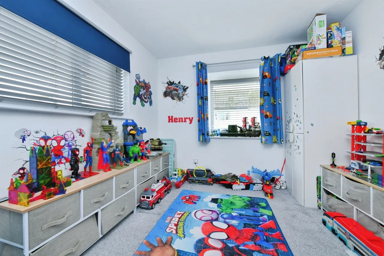 Gordon Court, Saltash, PL12, photo 14