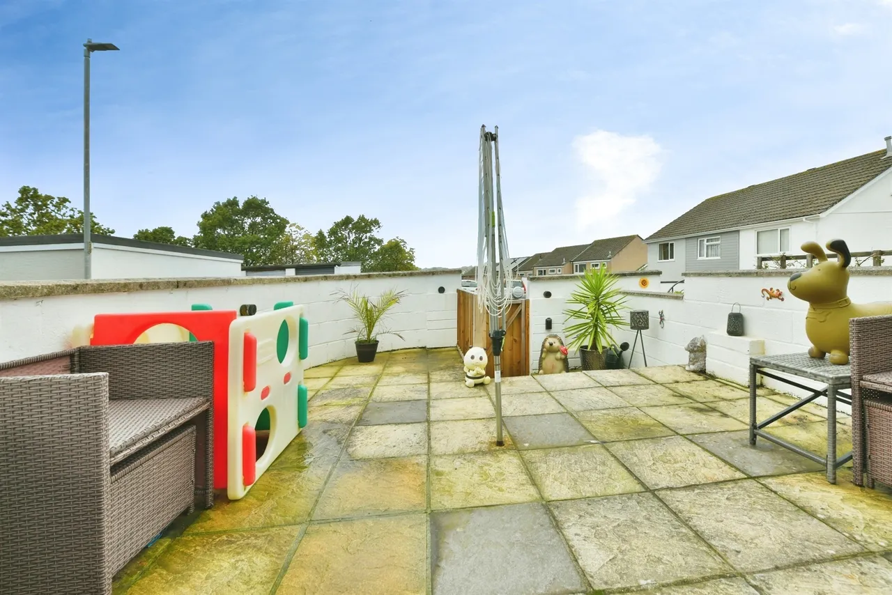 Gordon Court, Saltash, PL12, photo 17