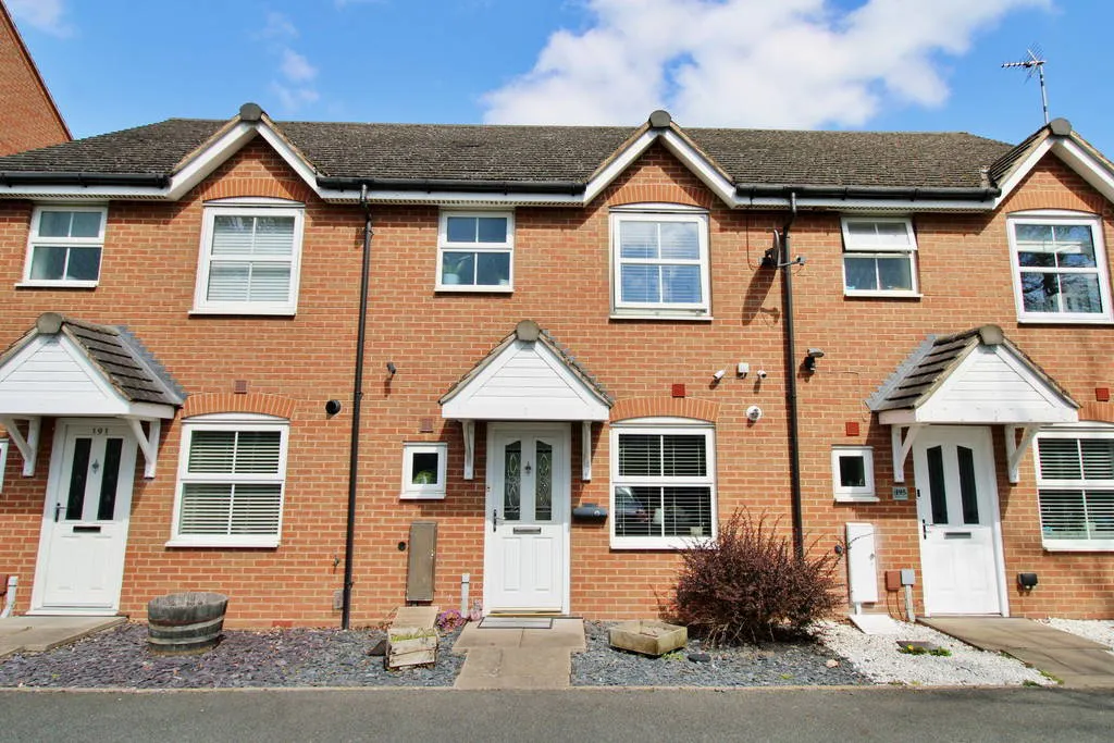 3 bed house for sale — Hillmorton Road, Rugby, CV22 5AS