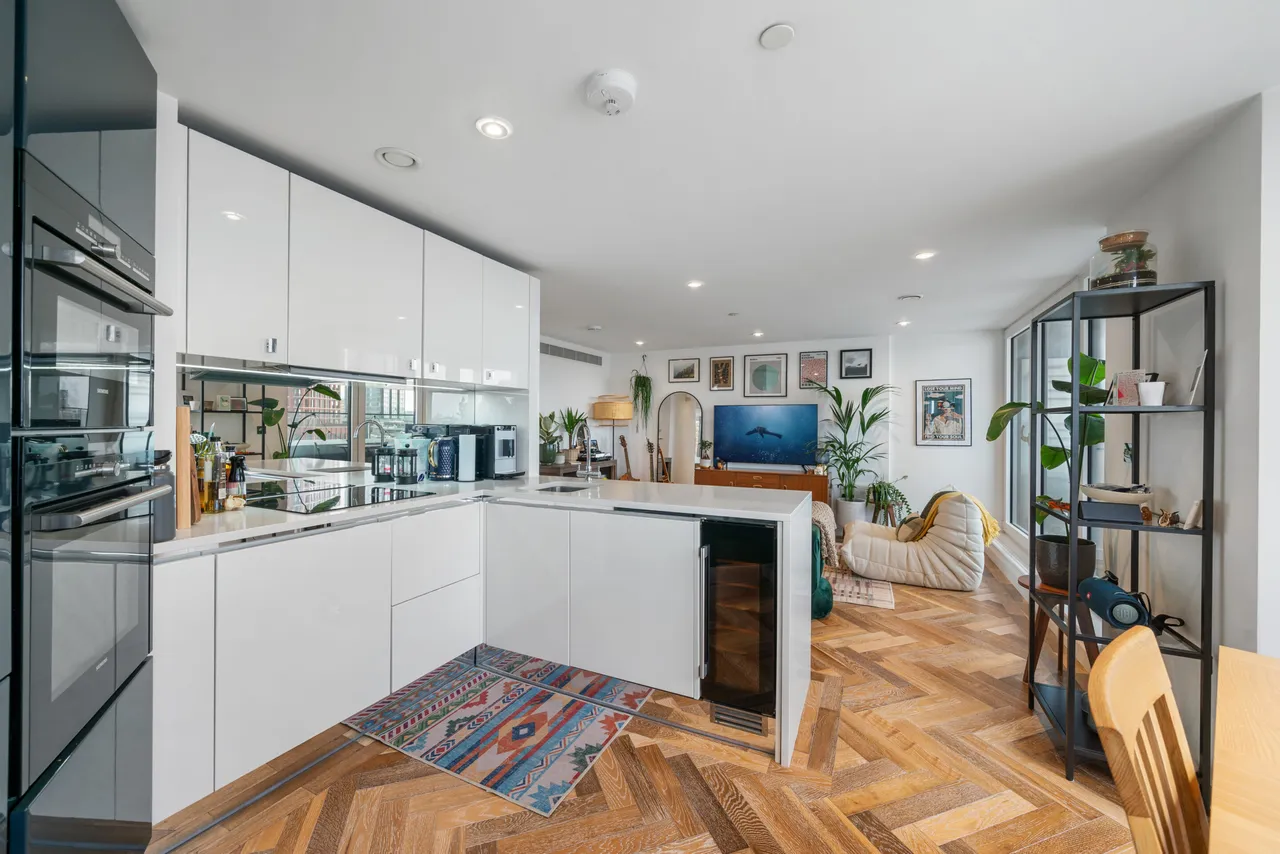 Eagle Point, City Road, London, EC1V, photo 5