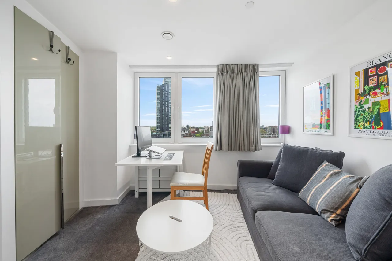 Eagle Point, City Road, London, EC1V, photo 9