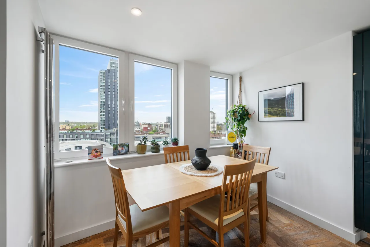 Eagle Point, City Road, London, EC1V, photo 10