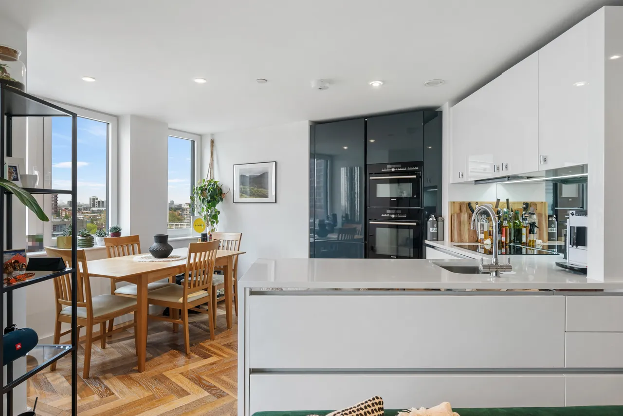 Eagle Point, City Road, London, EC1V, photo 4