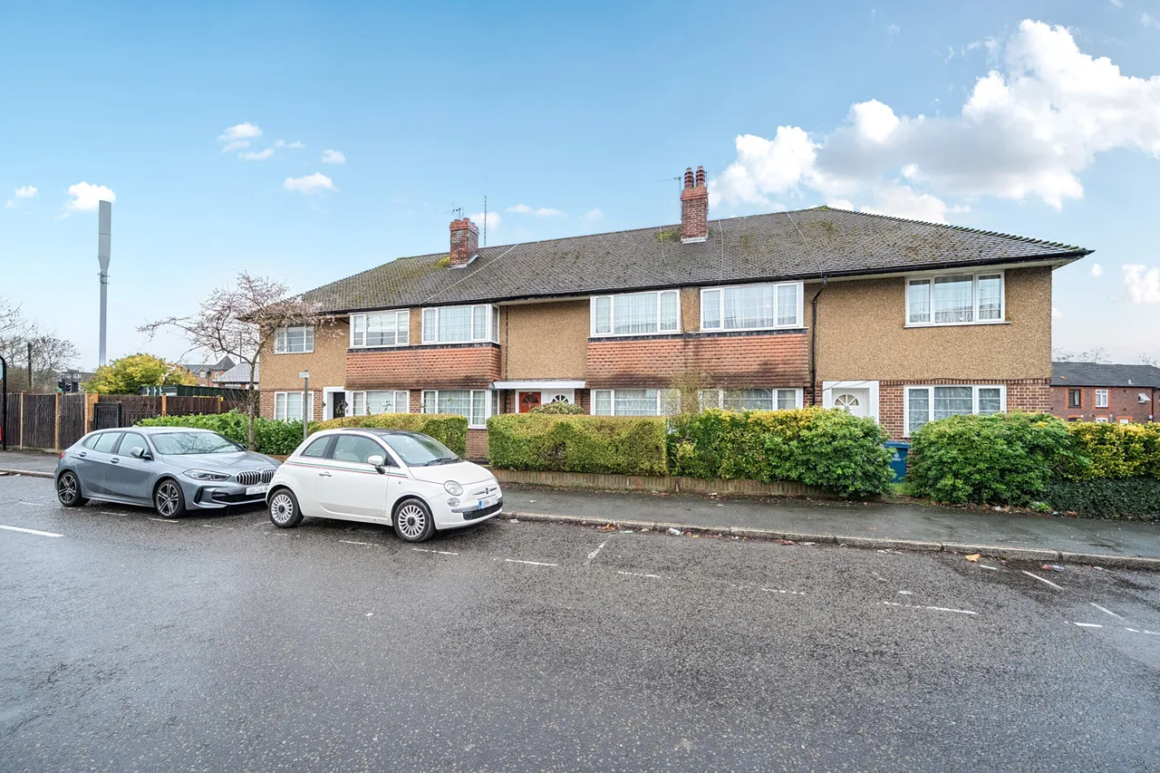 South Vale, Harrow, HA1, photo 19