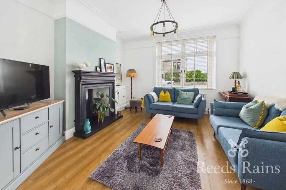 Victoria Terrace, Abbey Village, Lancashire, PR6, photo 3