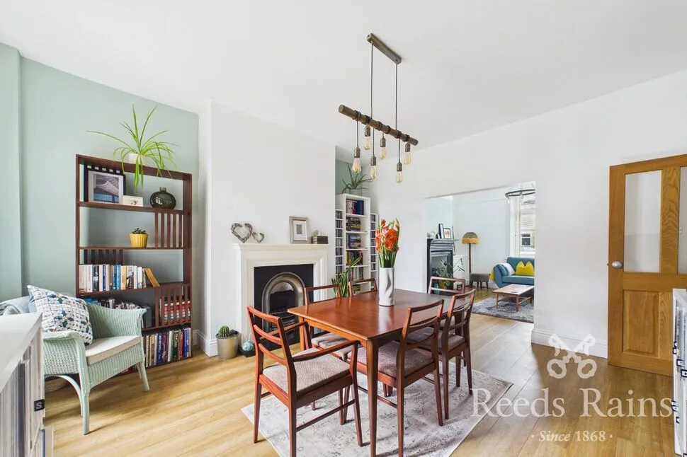 Victoria Terrace, Abbey Village, Lancashire, PR6, photo 5