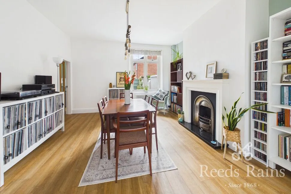 Victoria Terrace, Abbey Village, Lancashire, PR6, photo 6