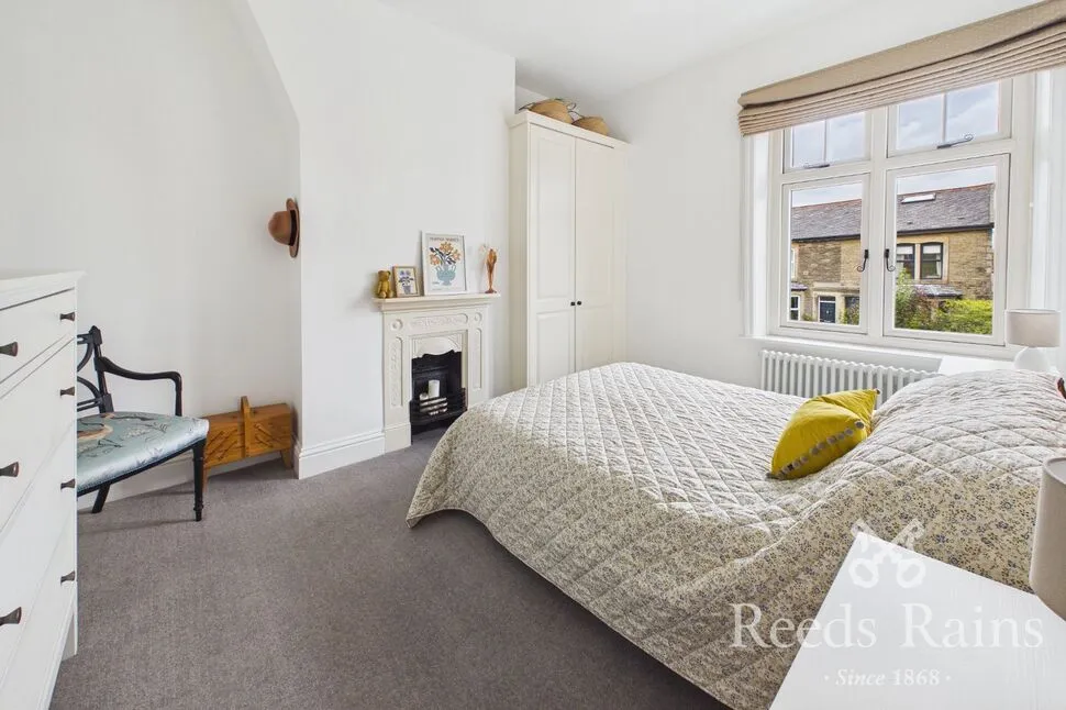 Victoria Terrace, Abbey Village, Lancashire, PR6, photo 11