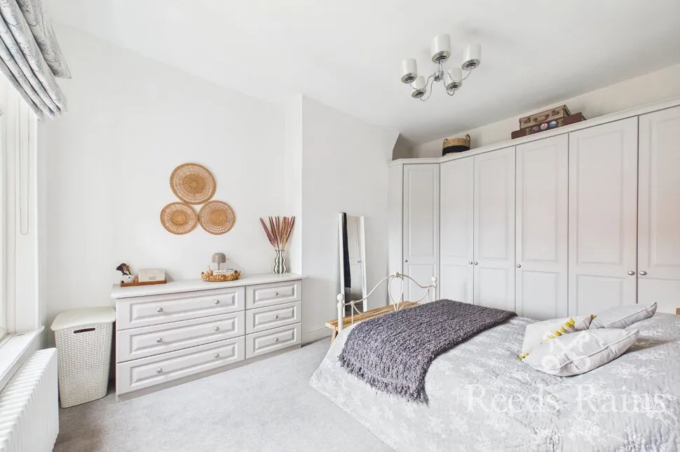 Victoria Terrace, Abbey Village, Lancashire, PR6, photo 9
