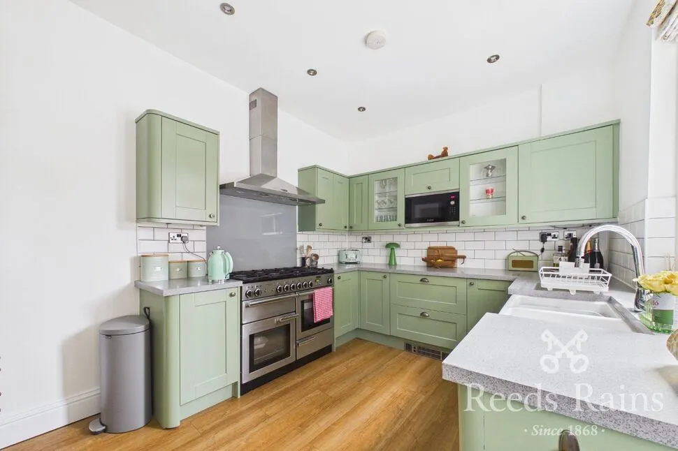 Victoria Terrace, Abbey Village, Lancashire, PR6, photo 8