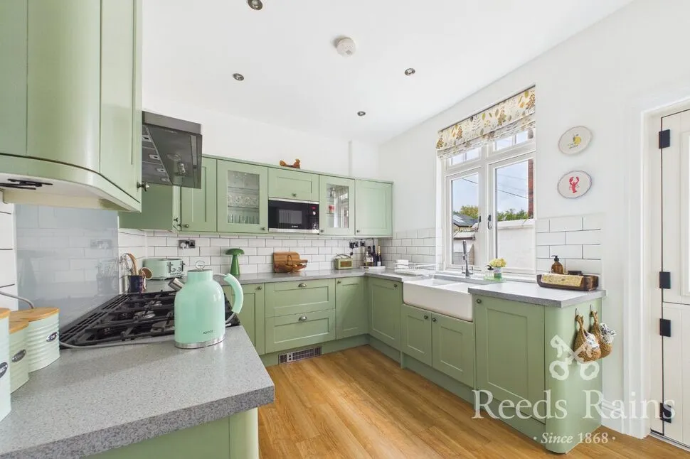 Victoria Terrace, Abbey Village, Lancashire, PR6, photo 7