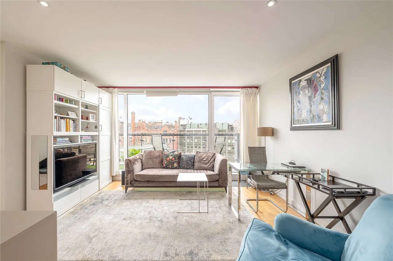 Hepworth Court, 30 Gatliff Road, SW1W, photo 8