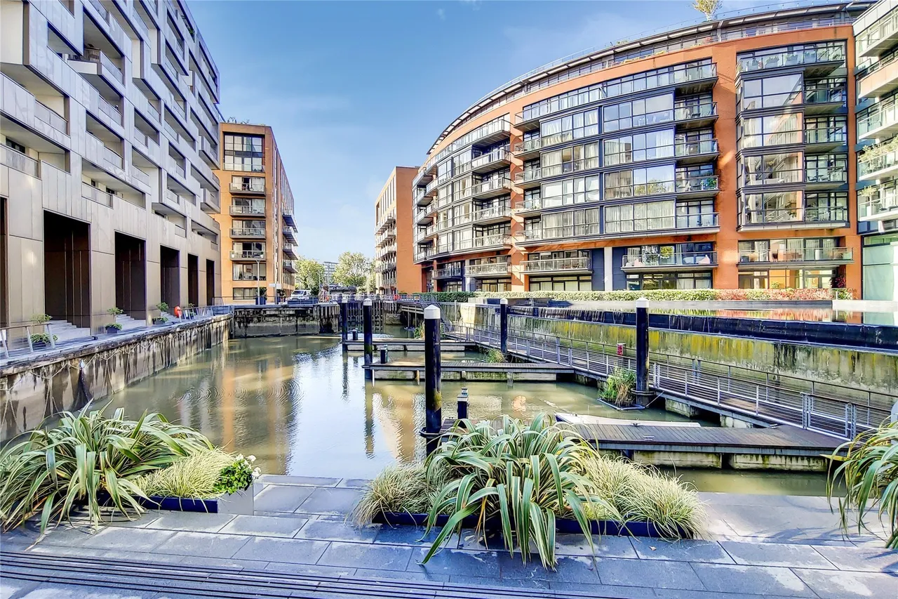 Hepworth Court, 30 Gatliff Road, SW1W, photo 4