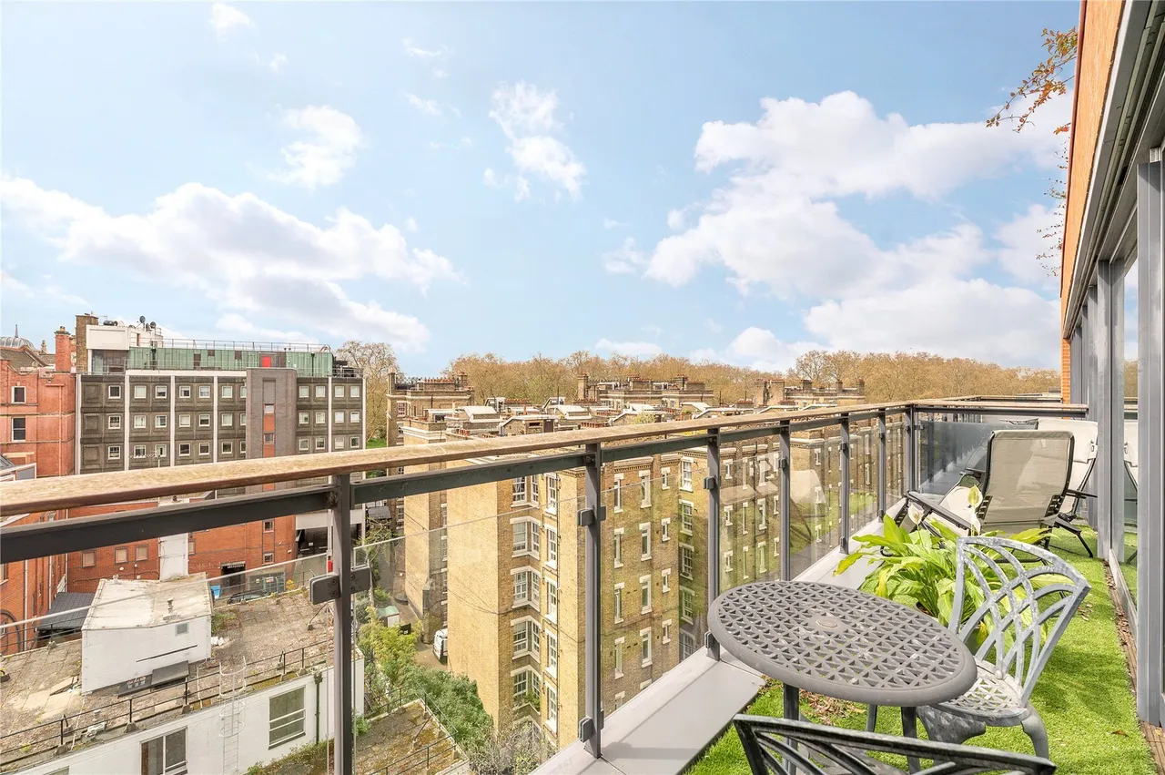 Hepworth Court, 30 Gatliff Road, SW1W, photo 11