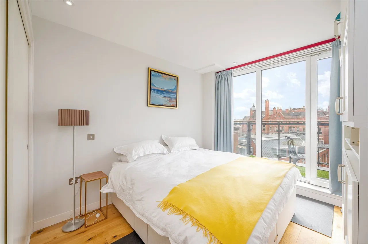 Hepworth Court, 30 Gatliff Road, SW1W, photo 6