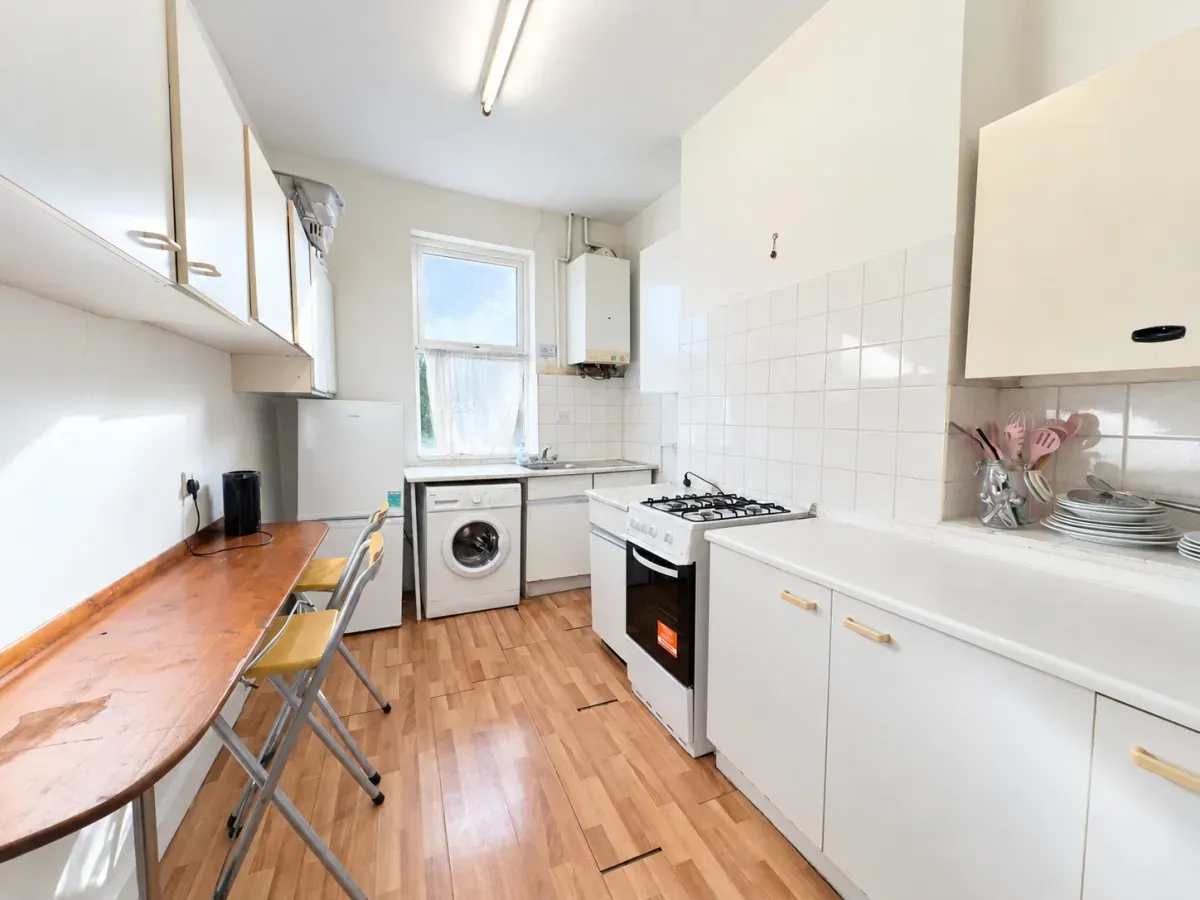 Crayford Road, Tufnell Park, N7, photo 5