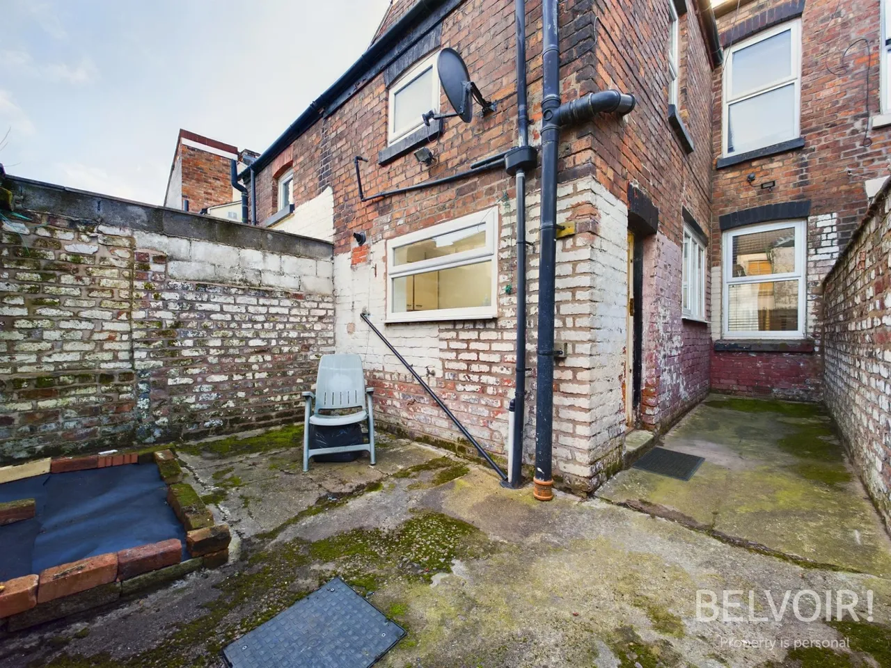 South Bank Road, Fairfield, L7, photo 19
