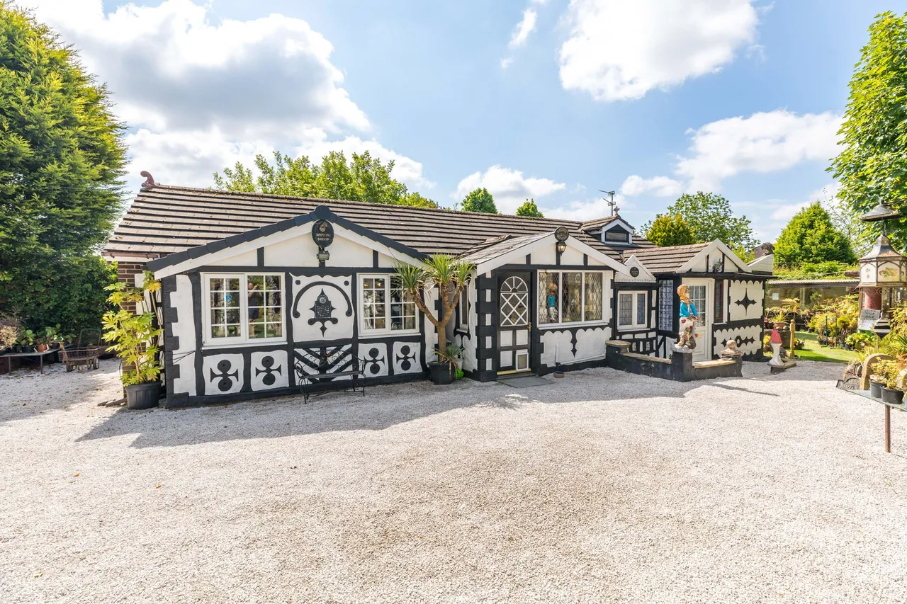 Rectory Road, Ashton-In-Makerfield, WN4, photo 3