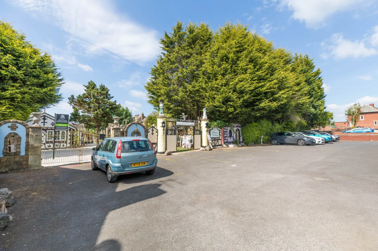 Rectory Road, Ashton-In-Makerfield, WN4, photo 17
