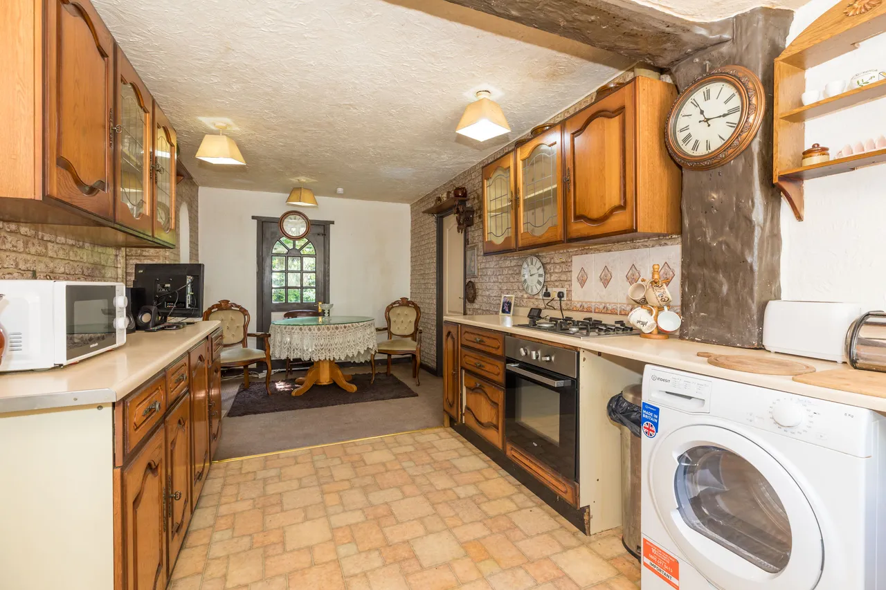 Rectory Road, Ashton-In-Makerfield, WN4, photo 7