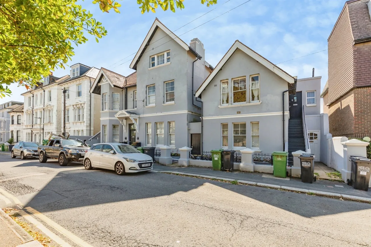 West Hill Road, St. Leonards-On-Sea, TN38, photo 18
