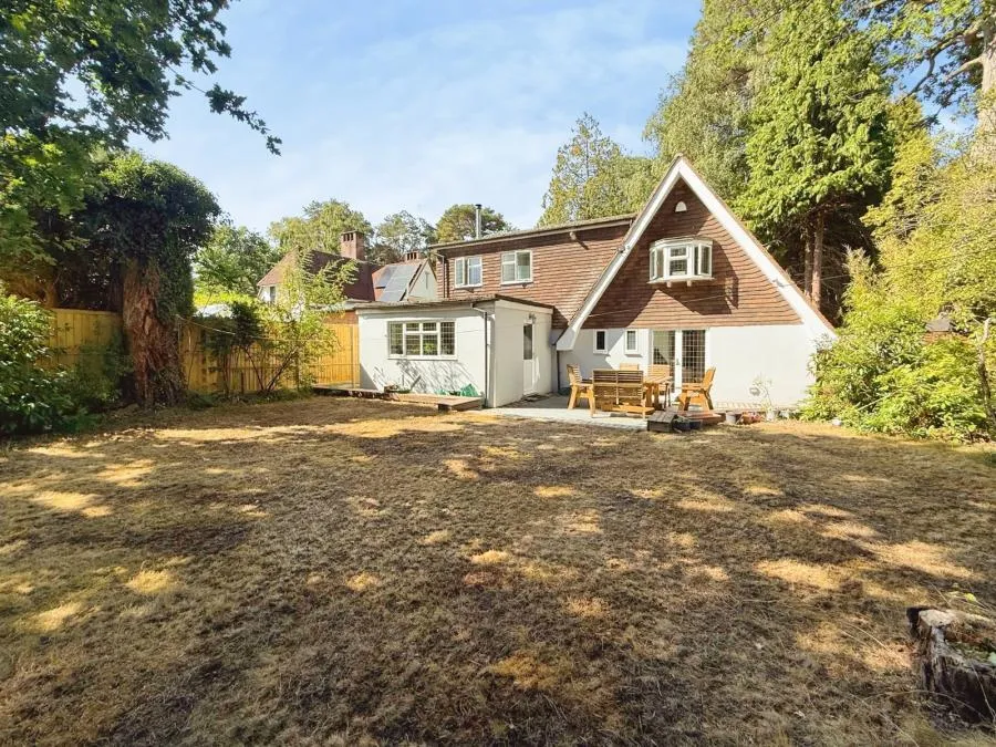 Lower Wokingham Road, Crowthorne, RG45, photo 24