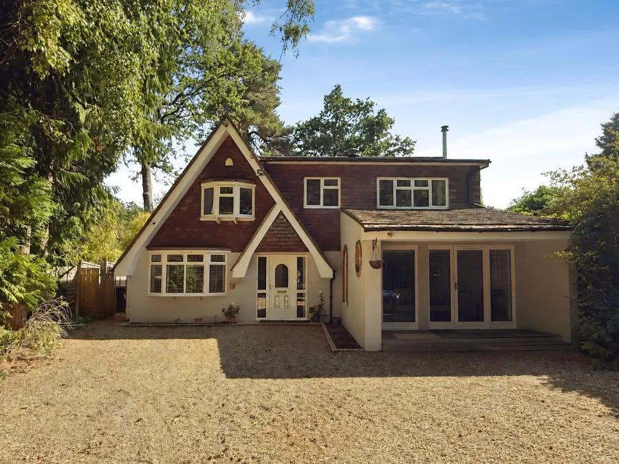 Lower Wokingham Road, Crowthorne, RG45, photo 26
