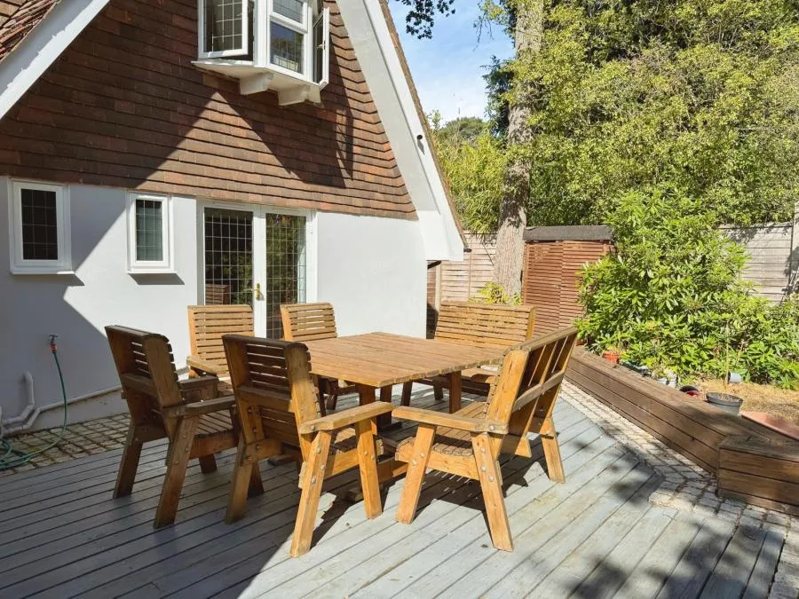 Lower Wokingham Road, Crowthorne, RG45, photo 23