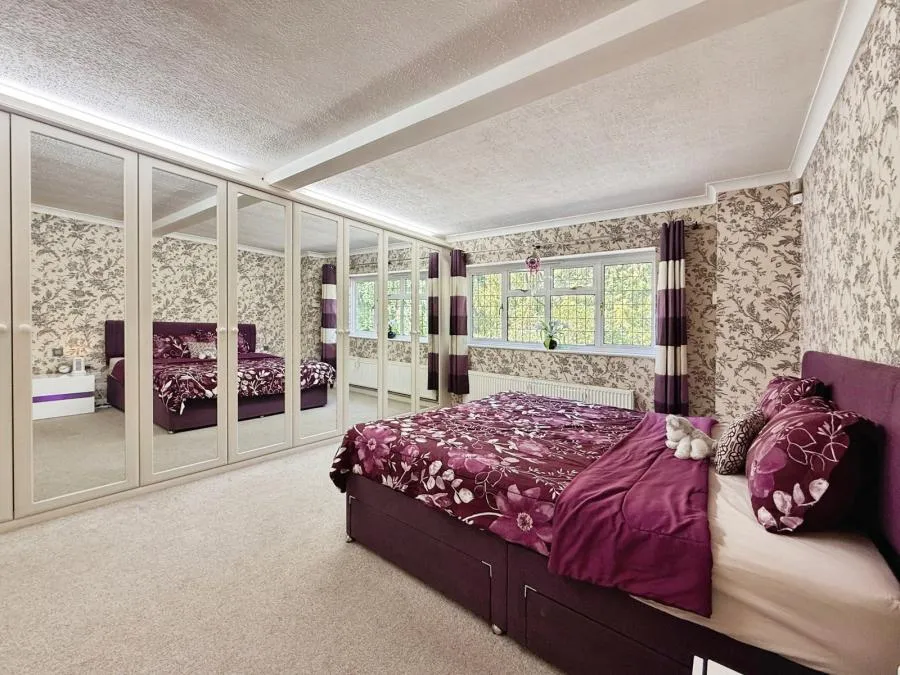 Lower Wokingham Road, Crowthorne, RG45, photo 15