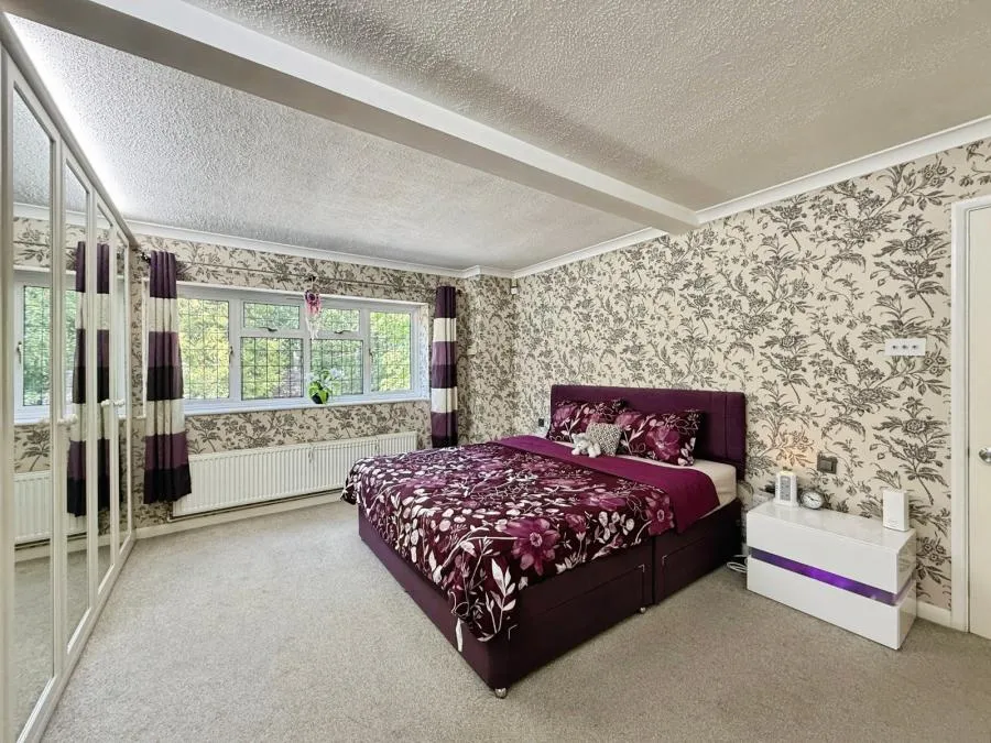 Lower Wokingham Road, Crowthorne, RG45, photo 16