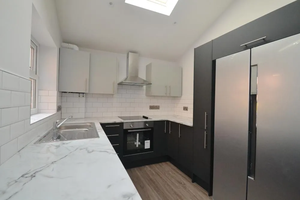 Moseley Road, Fallowfield, M14, photo 5