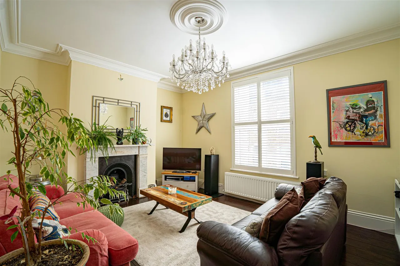 Waldegrave Street, Hastings, photo 2
