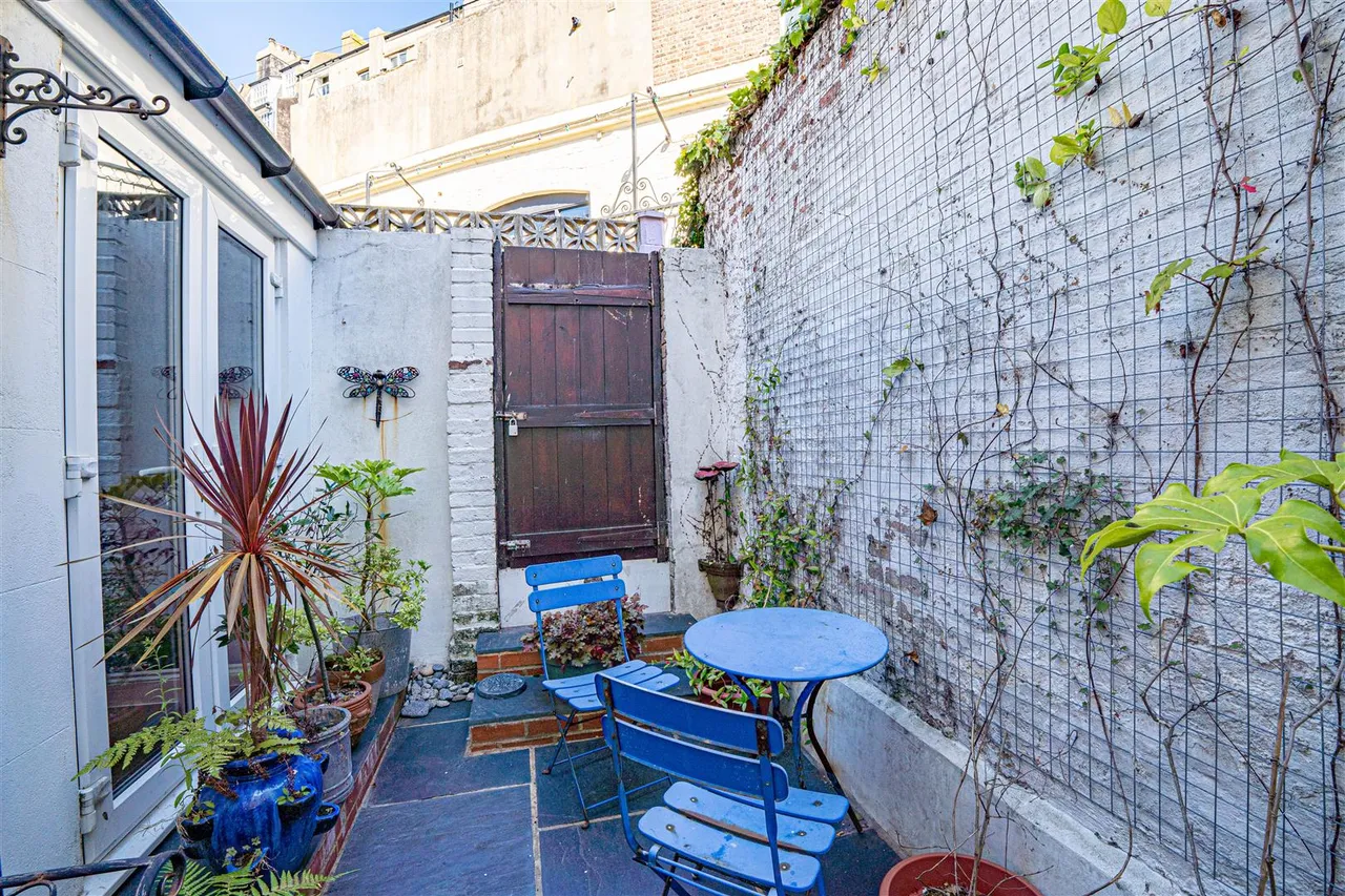 Waldegrave Street, Hastings, photo 14