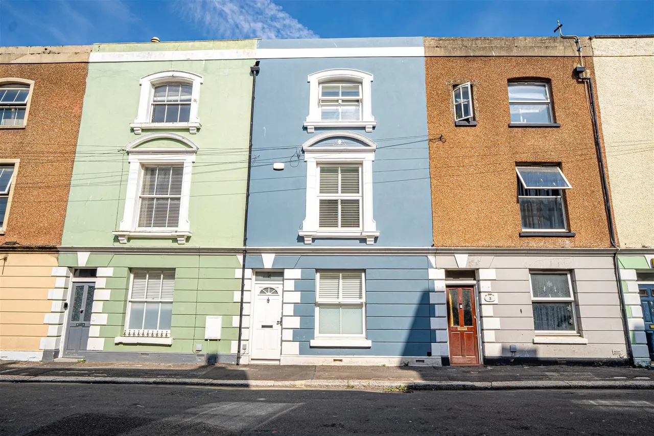 Waldegrave Street, Hastings, photo 25